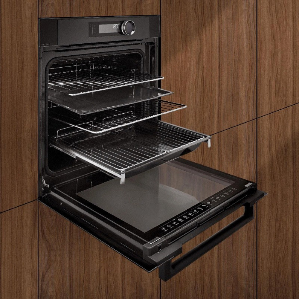 Духова шафа De Dietrich DFP8363BB